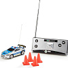 Автомодель Revell Car Police