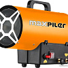 Газовая тепловая пушка MaxPiler MGH-1201