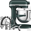 Кухонная машина KitchenAid Artisan 5KSM70SHXEPP