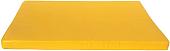 Cпортивный мат КМС №6 200x100x10 (желтый)