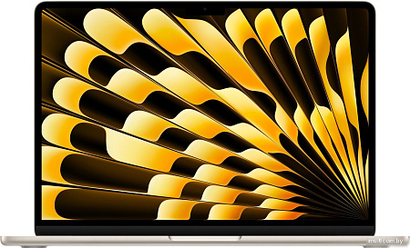 Ноутбук Apple Macbook Air 13" M3 2024 MC8P4