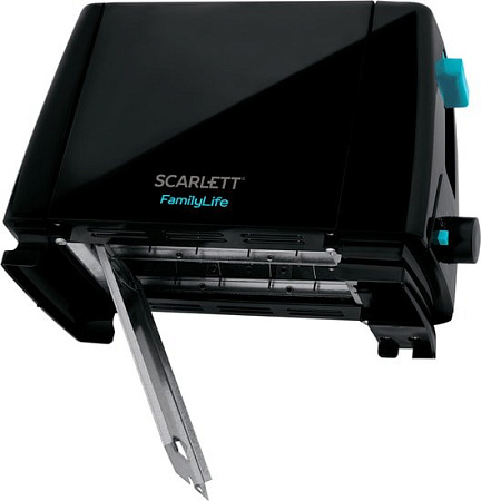 Тостер Scarlett SC-TM11022