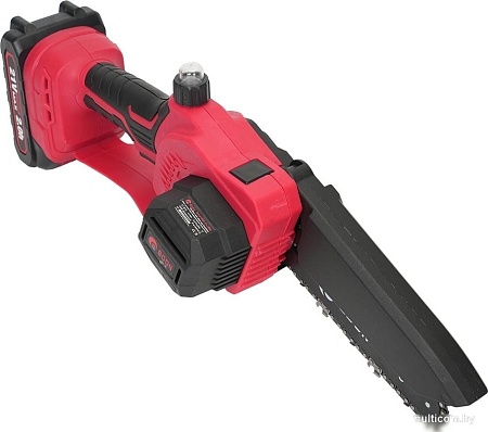 Аккумуляторная пила Edon Smart NS-21/6BL (с 2-мя АКБ)