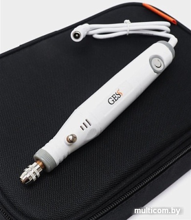 Набор для маникюра и педикюра Gess Nail Art GESS-631