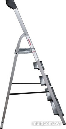 Лестница-стремянка Новая высота NV 1118 (5 ступеней)