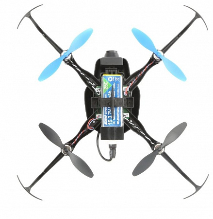 Квадрокоптер Blade Nano QX2 FPV BLH9180