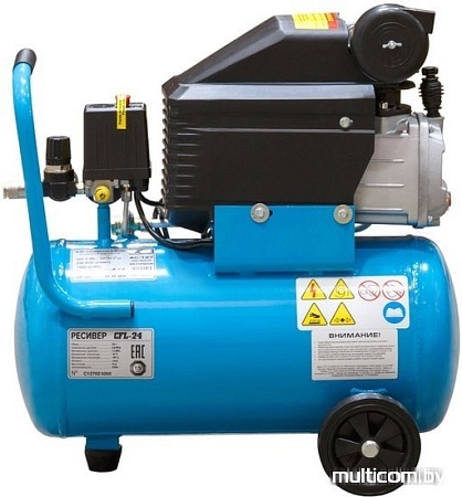 Компрессор DGM AC-127