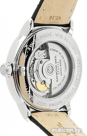 Наручные часы Raymond Weil Maestro 2237-STC-20001
