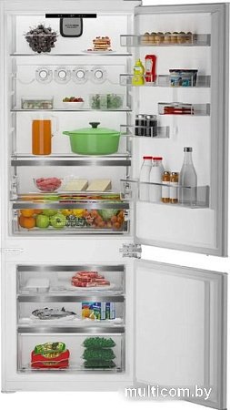 Холодильник Hotpoint-Ariston HBT 400I