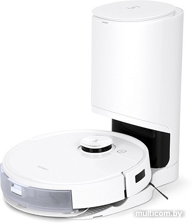 Робот-пылесос Ecovacs Deebot T9+