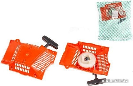 Стартер для бензопилы ECO HU362/365/371/372 CSP-HU365-022