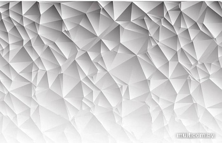 Фотообои Vimala 3D Геометрия 3 270x400