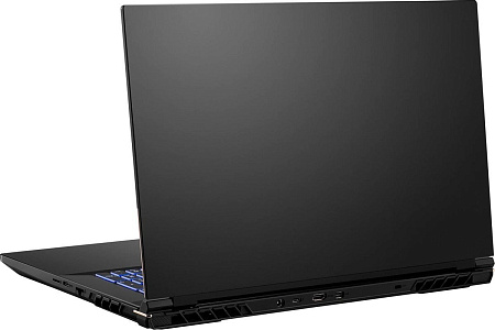 Игровой ноутбук Colorful Evol X17 Pro Max A10205400064