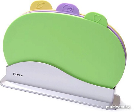 Набор разделочных досок Fissman 8010 (3шт)