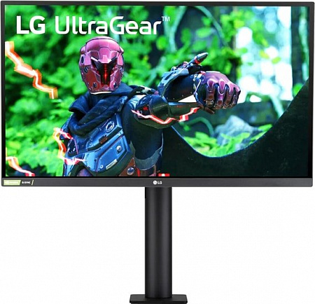 Монитор LG UltraGear 27GN880-B