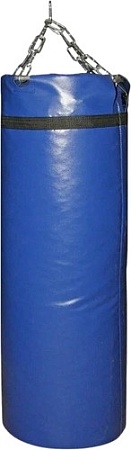 Мешок Спортивные мастерские SM-236, 30 кг (синий)