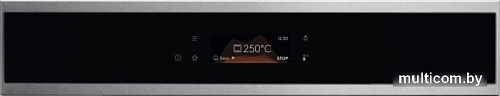 Электрический духовой шкаф Electrolux EOE8P39X