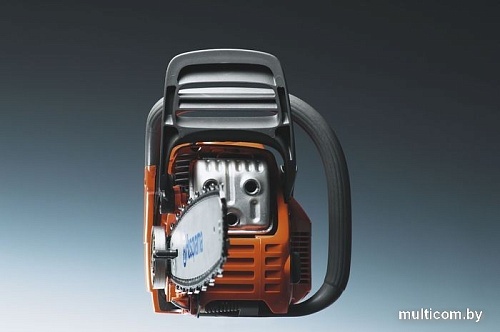 Бензопила Husqvarna 455 Rancher