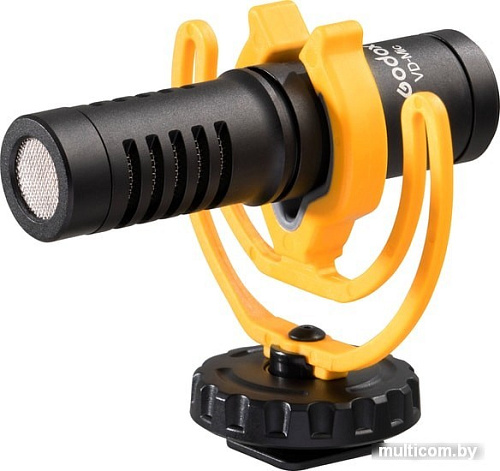 Микрофон Godox VD-Mic