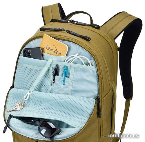 Городской рюкзак Thule Aion 28L (nutria)
