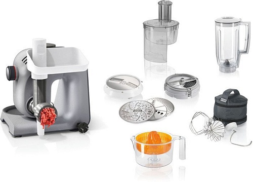 Кухонный комбайн Bosch MUM58364