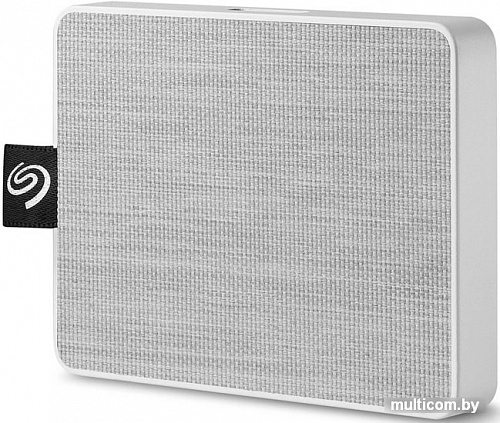 Внешний накопитель Seagate One Touch SSD STJE1000402 1TB