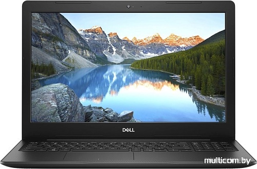 Ноутбук Dell Inspiron 15 3580-6440
