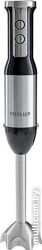 Погружной блендер Delta Lux DE-7003B