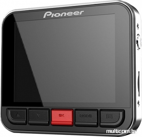 Автомобильный видеорегистратор Pioneer VREC-100CH