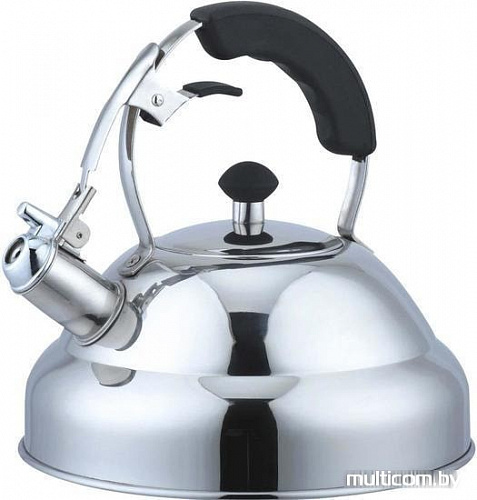 Чайник BEKKER BK-S453