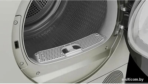 Сушильная машина Bosch Serie 4 WTN86212ME
