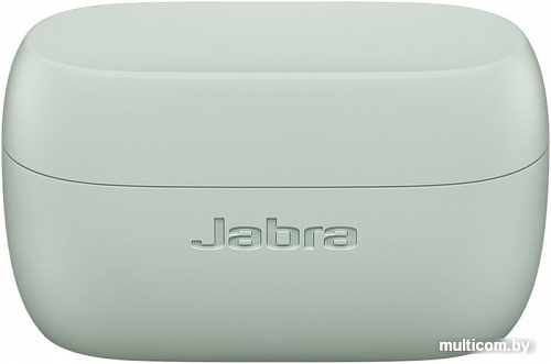 Наушники Jabra Elite Active 75t (мятный)