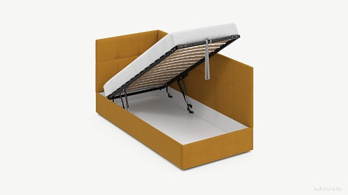 Кровать-тахта Moon Family 1261 MF013158