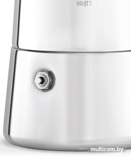 Гейзерная кофеварка Bialetti Musa (4 порции)