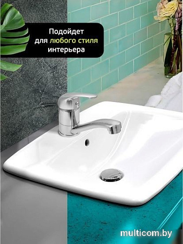 Смеситель Istok life 0402.798