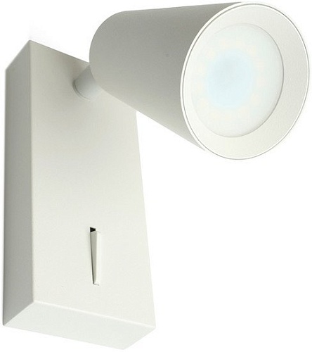 Спот Feron ML1850 48419 (белый)