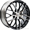 Литые диски RST R218 18x7.5&amp;quot; 5x114.3мм DIA 67.1мм ET 45мм BD