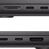 Ноутбук Apple Macbook Pro 16.2&amp;quot; M4 Max 2024 MX303LL/A