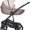 Универсальная коляска Riko Basic Pacco (3 в 1, 06 latte)