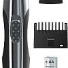 Машинка для стрижки Wahl NoseTrimmer Lithium [5604-035]