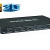 Разветвитель Orient HSP0108