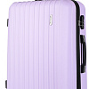 Чемодан-спиннер L&#039;Case Krabi BCP-1202 72 см (лиловый)