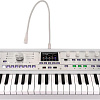 Синтезатор KORG microKORG2 MWH