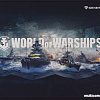 Коврик для мыши Genesis Carbon 500 M Wows Armada