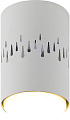 Точечный светильник ЭРА OL11 LD GX53 WH