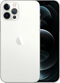 Смартфон Apple iPhone 12 Pro 512GB (серебристый)