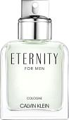 Одеколон Calvin Klein Eternity Cologne EdC (50 мл)
