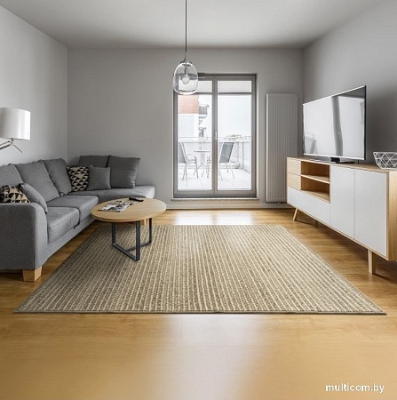 Ковер для жилой комнаты Moldabela Prima Прямоугольник 1415 1 53022 (1.6x2.3)