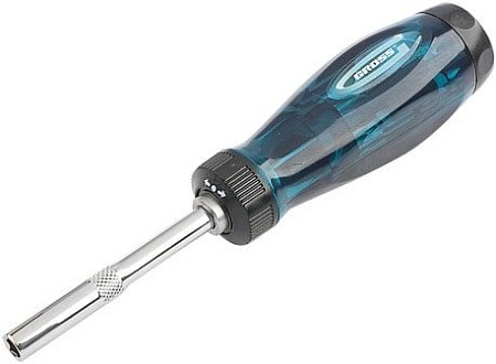 Набор бит GROSS 11603 (13 предметов)