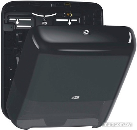Диспенсер Tork Matic 551008 (черный)